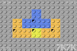 《益智乐高2中文版》游戏截图4 《益智乐高2中文版》游戏截图4