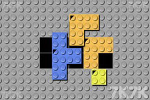 《益智乐高2中文版》游戏截图1 《益智乐高2中文版》游戏截图1