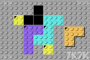 《益智乐高2中文版》游戏截图5 《益智乐高2中文版》游戏截图5