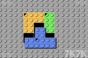 《益智乐高2中文版》游戏截图2 《益智乐高2中文版》游戏截图2