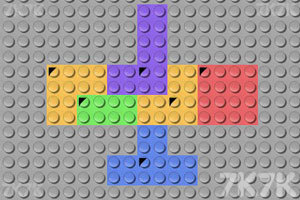 《益智乐高2中文版》游戏截图7 《益智乐高2中文版》游戏截图7