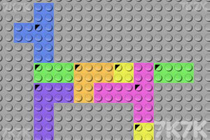 《益智乐高2中文版》游戏截图8 《益智乐高2中文版》游戏截图8