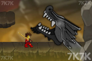 《乐高幻影忍者出击》游戏截图7 《乐高幻影忍者出击》游戏截图7