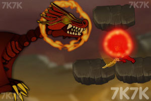 《乐高幻影忍者出击》游戏截图6 《乐高幻影忍者出击》游戏截图6