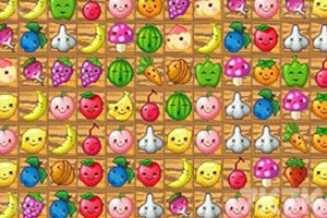 《可爱连连看》游戏截图1 《可爱连连看》游戏截图1