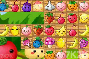 《可爱连连看》游戏截图4 《可爱连连看》游戏截图4