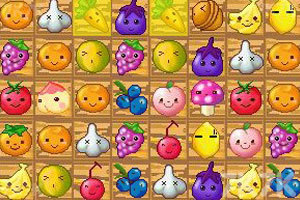 《可爱连连看》游戏截图9 《可爱连连看》游戏截图9