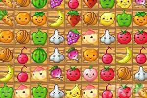 《可爱连连看》游戏截图6 《可爱连连看》游戏截图6