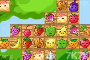 《可爱连连看》游戏截图7 《可爱连连看》游戏截图7