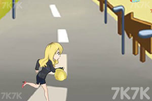 《杜啦啦的一天》游戏截图6 《杜啦啦的一天》游戏截图6