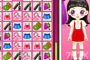 《为阿Sue买衣服2》游戏截图10 《为阿Sue买衣服2》游戏截图10