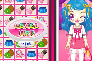 《为阿Sue买衣服2》游戏截图6 《为阿Sue买衣服2》游戏截图6