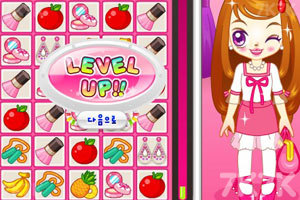 《为阿Sue买衣服2》游戏截图11 《为阿Sue买衣服2》游戏截图11