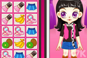 《为阿Sue买衣服2》游戏截图5 《为阿Sue买衣服2》游戏截图5