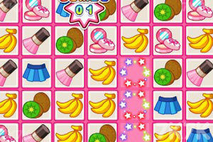 《为阿Sue买衣服2》游戏截图2 《为阿Sue买衣服2》游戏截图2