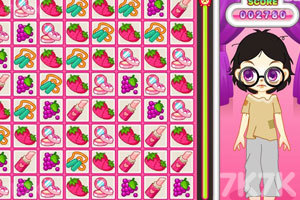 《为阿Sue买衣服2》游戏截图7 《为阿Sue买衣服2》游戏截图7