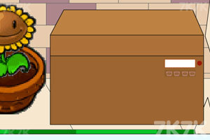 《疯狂戴夫逃离小院》游戏截图4 《疯狂戴夫逃离小院》游戏截图4