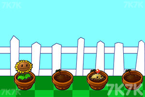 《疯狂戴夫逃离小院》游戏截图1 《疯狂戴夫逃离小院》游戏截图1