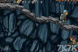 《水陆突击队》游戏截图8 《水陆突击队》游戏截图8