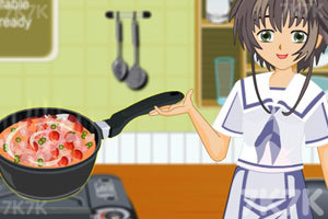 《美味牛肉蔬菜汤》游戏截图10