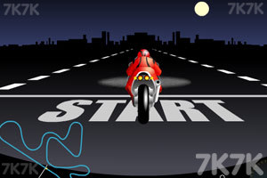 《暴力摩托》游戏截图1 《暴力摩托》游戏截图1