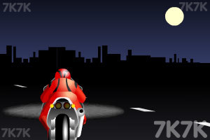 《暴力摩托》游戏截图3 《暴力摩托》游戏截图3