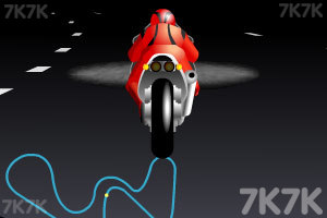 《暴力摩托》游戏截图4 《暴力摩托》游戏截图4