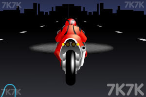 《暴力摩托》游戏截图5 《暴力摩托》游戏截图5