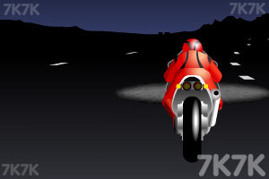 《暴力摩托》游戏截图2 《暴力摩托》游戏截图2