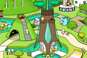 《山谷建设求生中文版》游戏截图1 《山谷建设求生中文版》游戏截图1