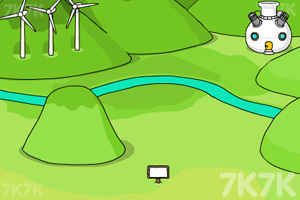 《山谷建设求生中文版》游戏截图3 《山谷建设求生中文版》游戏截图3