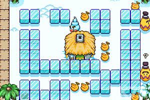 《冰淇凌坏蛋2》游戏截图2 《冰淇凌坏蛋2》游戏截图2