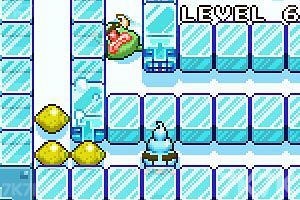 《冰淇凌坏蛋2》游戏截图8 《冰淇凌坏蛋2》游戏截图8