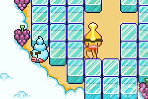 《冰淇凌坏蛋2》游戏截图4 《冰淇凌坏蛋2》游戏截图4