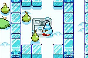 《冰淇凌坏蛋2》游戏截图9 《冰淇凌坏蛋2》游戏截图9