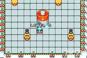 《冰淇凌坏蛋2》游戏截图7 《冰淇凌坏蛋2》游戏截图7