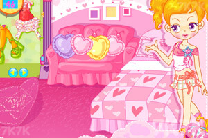 《阿sue找东西》游戏截图2 《阿sue找东西》游戏截图2