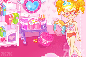 《阿sue找东西》游戏截图3 《阿sue找东西》游戏截图3