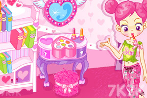 《阿sue找东西》游戏截图1 《阿sue找东西》游戏截图1