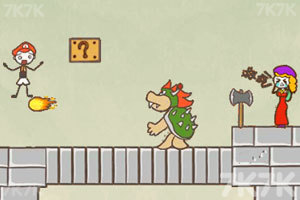 《史上最坑爹的游戏12》游戏截图4 《史上最坑爹的游戏12》游戏截图4