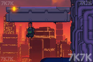 《最后的忍者》游戏截图2 《最后的忍者》游戏截图2