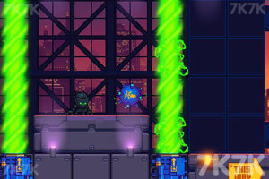 《最后的忍者》游戏截图8 《最后的忍者》游戏截图8