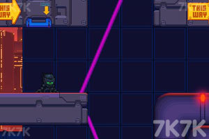 《最后的忍者》游戏截图6 《最后的忍者》游戏截图6