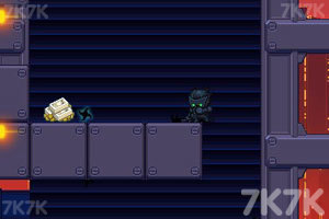 《最后的忍者》游戏截图5 《最后的忍者》游戏截图5