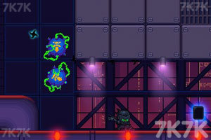 《最后的忍者》游戏截图7 《最后的忍者》游戏截图7