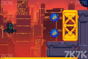 《最后的忍者》游戏截图4 《最后的忍者》游戏截图4