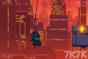 《最后的忍者》游戏截图1 《最后的忍者》游戏截图1