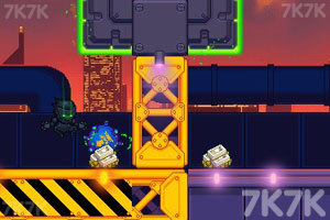 《最后的忍者》游戏截图9 《最后的忍者》游戏截图9