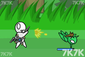 《DNF2.6中文无敌版》游戏截图4 《DNF2.6中文无敌版》游戏截图4