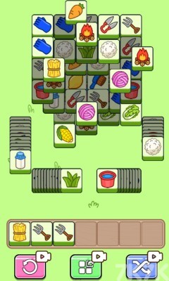 《养了个羊》游戏截图3